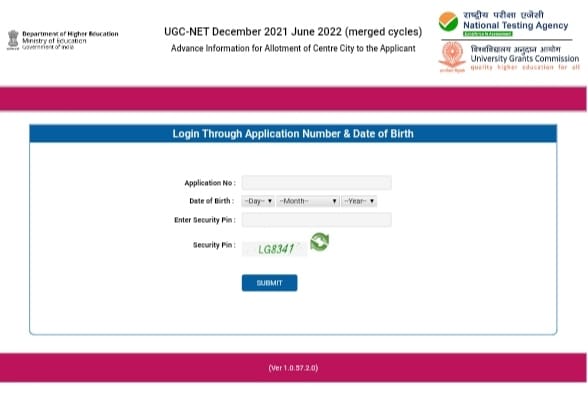 UGC NET Result 2024 Date