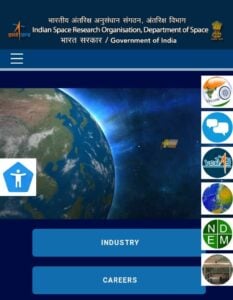 How to Download ISRO URSC Admit Card 2022 Step By Step?