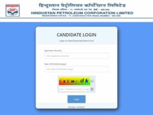 How to Download HPCL Engineer, Officer Admit Card 2022 Step By Step?