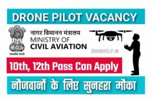 Drone Pilot Requirements