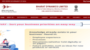 How to Online BDL Recruitment 2022 Step by Step?