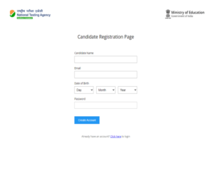 PM Yasasvi Scholarship Yojana Online Form