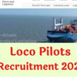 Loco Pilots Recruitment 2022