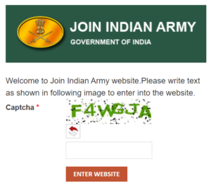 How to Online Indian Army Recruitment 2022 Step by Step?