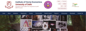 How to Online Apply IHE Delhi University Recruitment 2022 Step by Step?