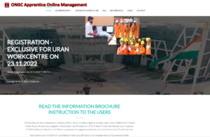 How to Online ONGC Apprentice Recruitment 2022 Step by Step?