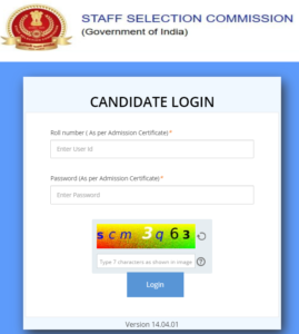 How to Check & Download SSC JE Tier–1 Answer Key 2022 ?