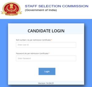 How to Check & Download SSC Stenographer Answer Key 2022?