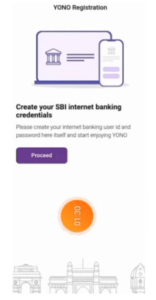How to register Yono SBI