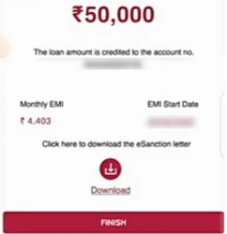 PNB E Mudra Loan Online Apply 2024