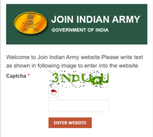 How to Online Apply Indian Army 10+2 TES 49 Recruitment 2022 Step by Step?