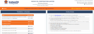 How to Online Apply IOCL Apprentice Recruitment 2022-23 Step by Step?