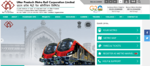 How to Download UP Metro Rail Admit Card 20222 Step by Step?