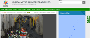 How to Online Apply Mumbai Metro Rail Recruitment 2022 Step by Step?