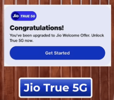 JIO 5G Kaise Activate Kare