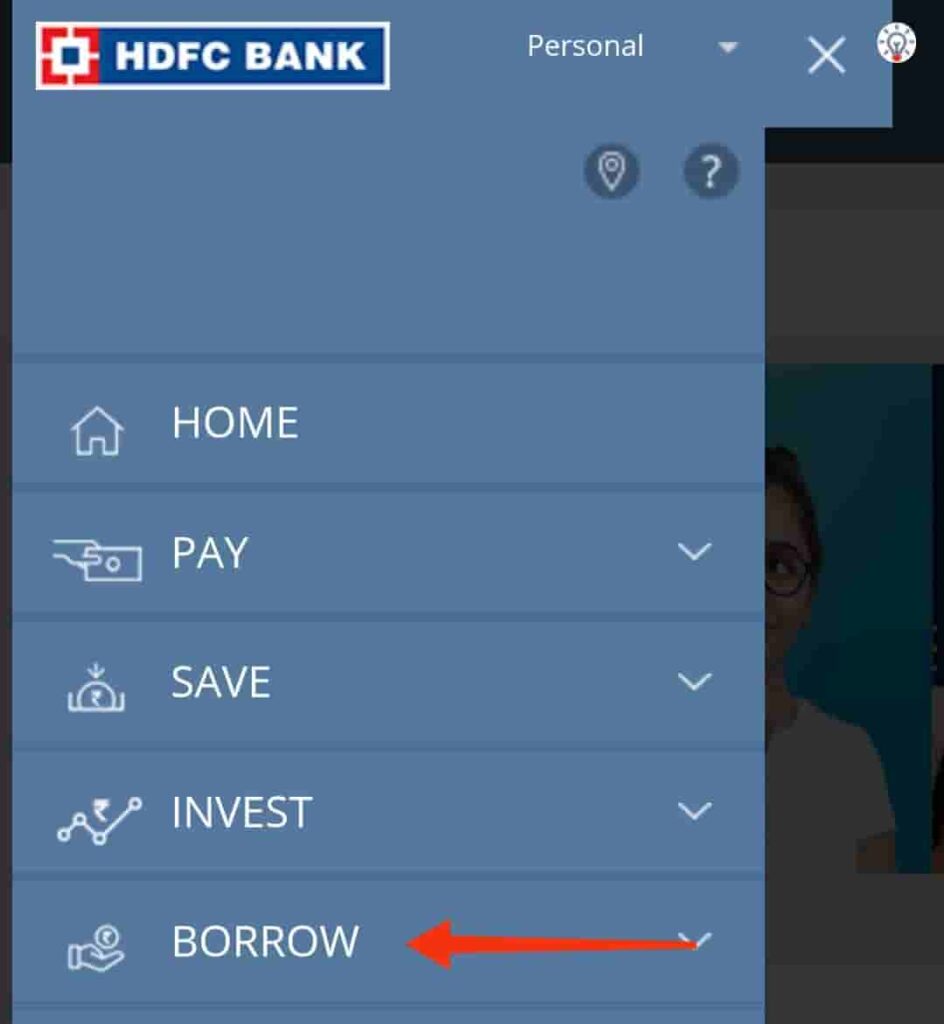 HDFC Bank Personal Loan Apply Online 