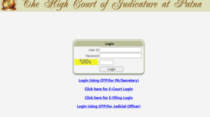 Patna High Court Law Assistant Result 2023