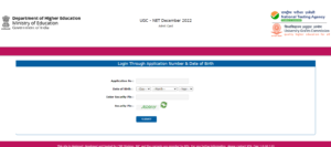UGC NET Phase 3 Admit Card 2022 Out