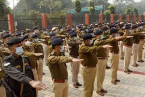 बिहार पुलिस भर्ती 2023