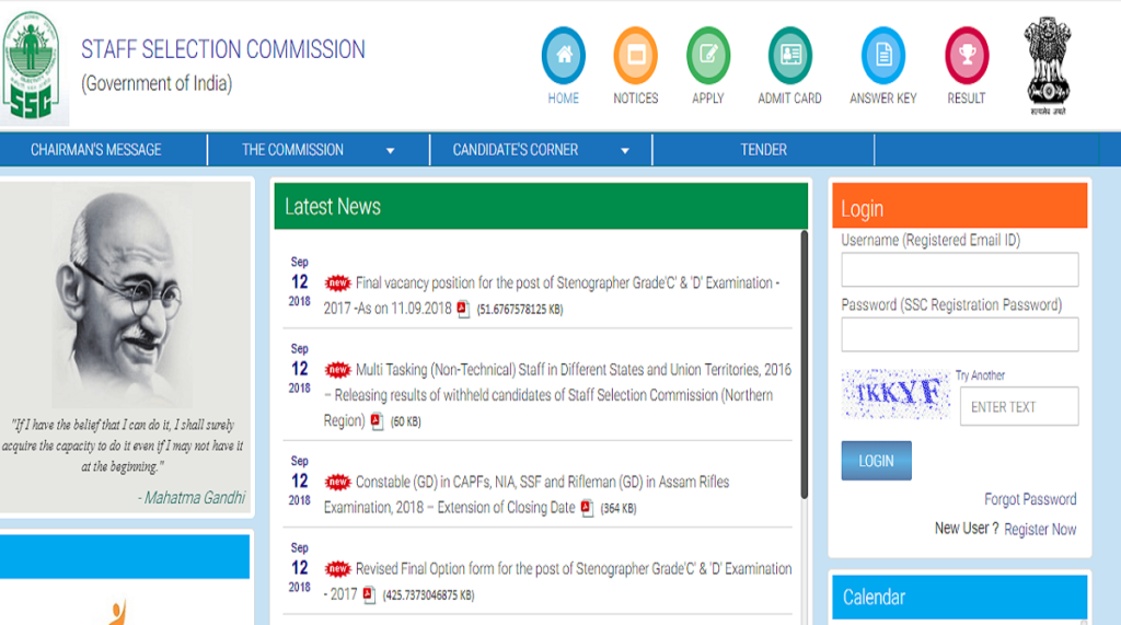 SSC CGL Tier 2 Result 2023 Download Link - How To Check, Cut-Off Marks ...