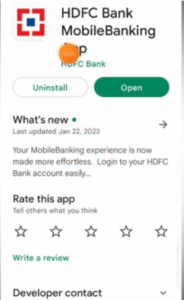 HDFC Bank Personal Loan Apply