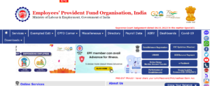 Provident Fund Withdrawal Rules 2023