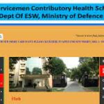 ECHS Thiruvananthapuram Recruitment 2023