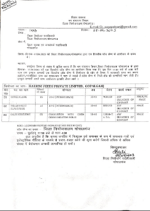 Bihar 3 Direct Vacancy Apply 2023