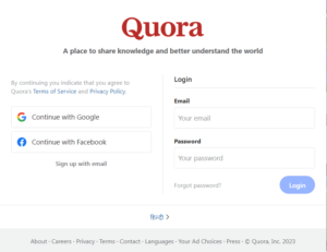How To Earn Money From Quora In Hindi