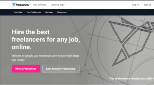 Best Freelance Websites For Beginners In India