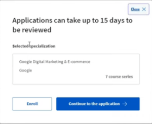 Google Launched New 7 Digital Marketing FREE Courses 