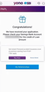 SBI Loan Apply Online