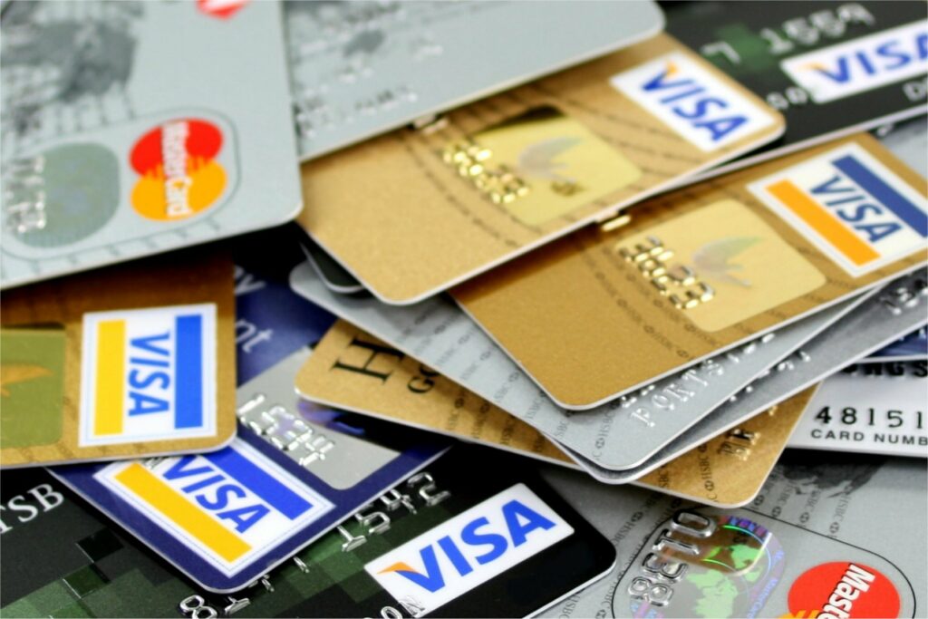 Debit & Credit Card Insaurance Cover Benefit