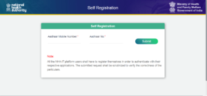 Ayushman Mitra Registration 2023