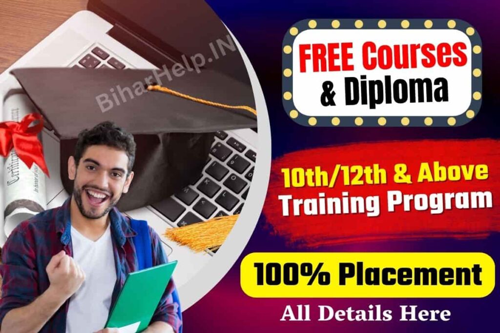 Certificate Course & Diploma for 10th