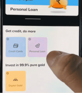 TATA NEU Personal Loan Apply Online