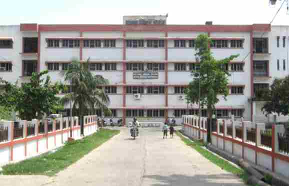 Patna Nursing colleges