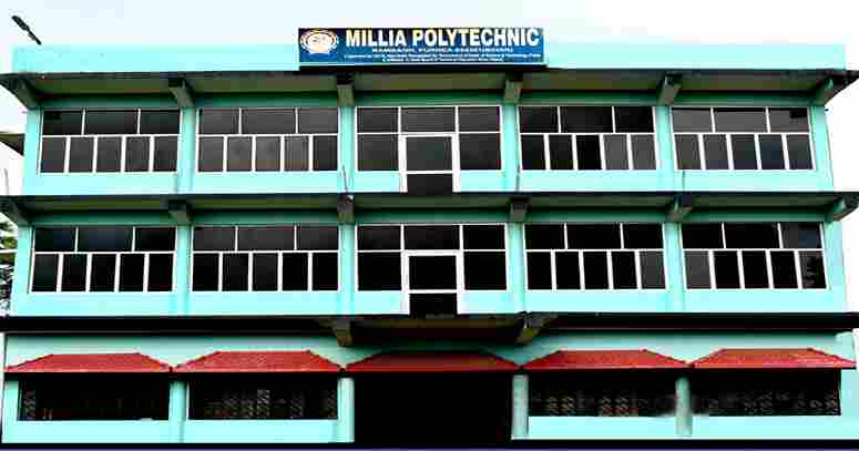 Top Polytechnic Colleges