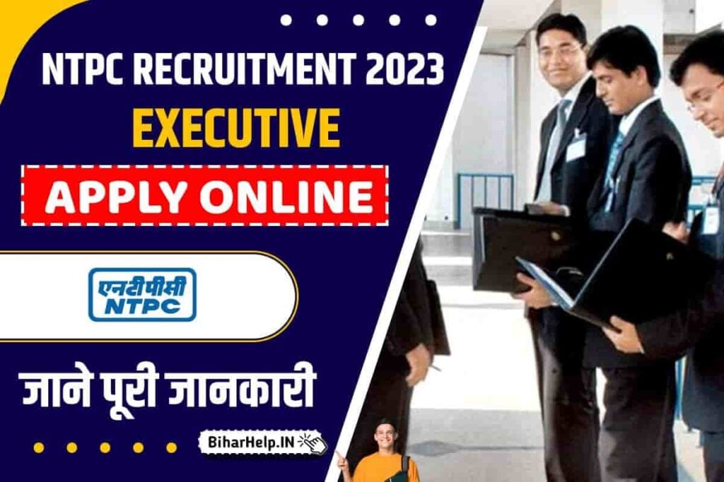 NHPC NON Executive Recruitment 2023