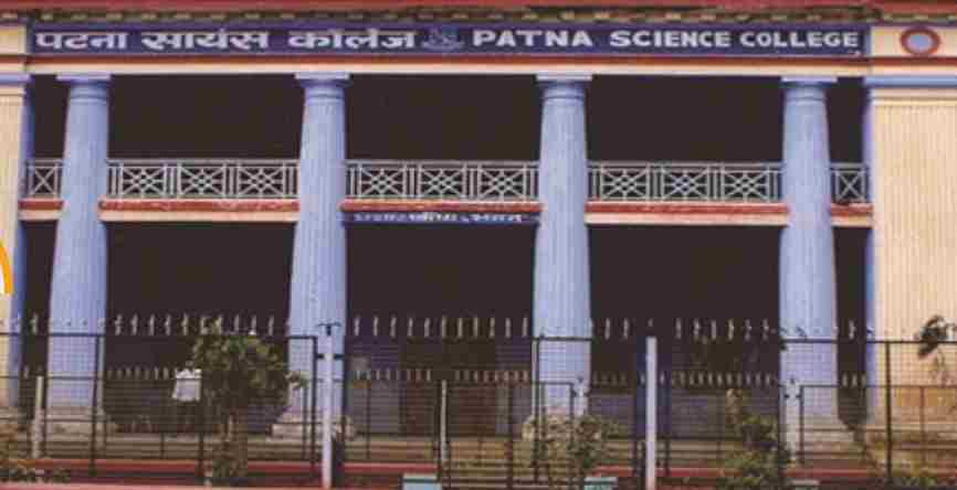 BSc Biotechnology Patna Science College