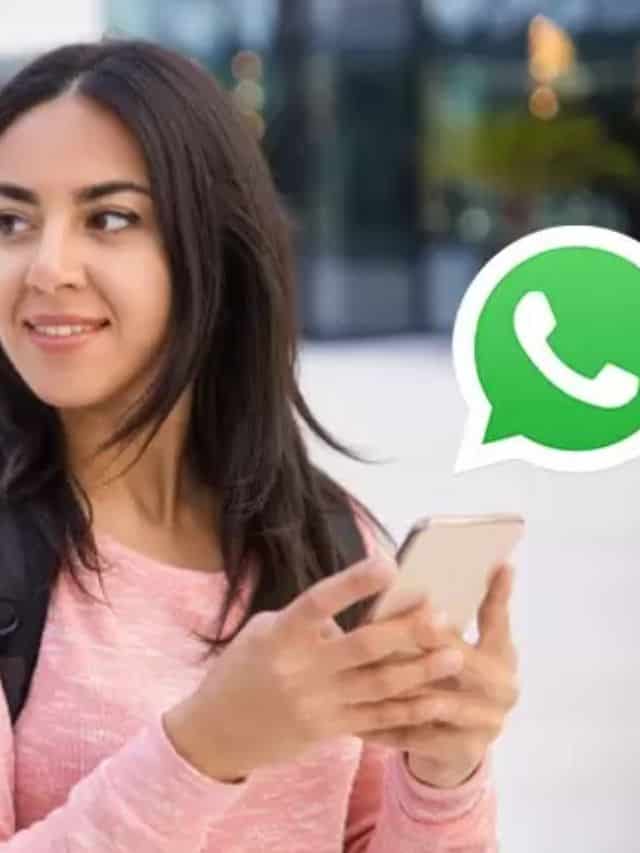 WhatsApp का नया Feature लांच, करे Private Chats Lock