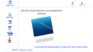 TATA Steel Jobs Vacancy 2023