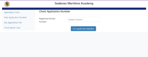 Indian Merchant Navy Recruitment 2023