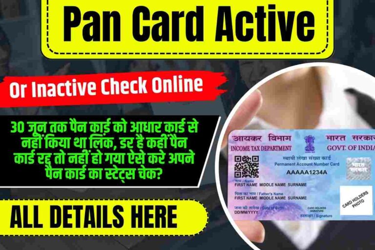 pan-card-active-or-inactive-check-online