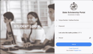 Odisha Scholarship 2023