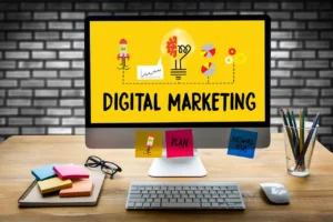 Top Companies Hiring for Digital Marketing