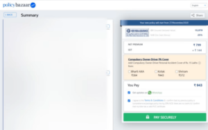 Policybazaar Se Bike Insurance Kaise Kare