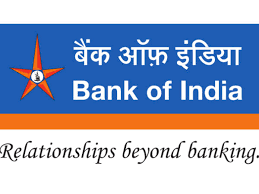 Bank of India Personal Loan 