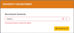 Central Universities CUREC Recruitment 2023