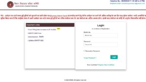 How to Download BSSTET Dummy Admit Card 2024?